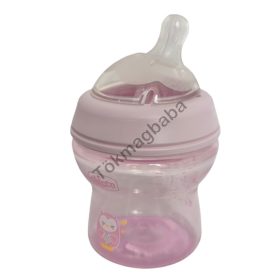   Chicco Natural Feeling Anti-Colic (antikolikás) cumisüveg, 0m+