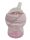 Chicco Natural Feeling Anti-Colic (antikolikás) cumisüveg, 0m+