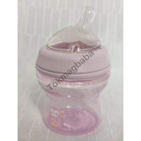   Chicco Natural Feeling Anti-Colic (antikolikás) cumisüveg, 0m+