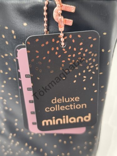 Miniland Thermibag hőszigetelt dupla táska cumisüvegekhez