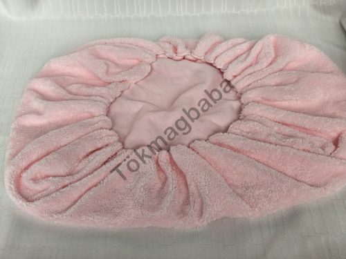Ti TIN frottír pelenkázó alátét huzat, 80x50