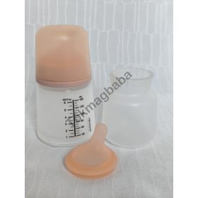Suavinex Zero Zero cumisüveg szett