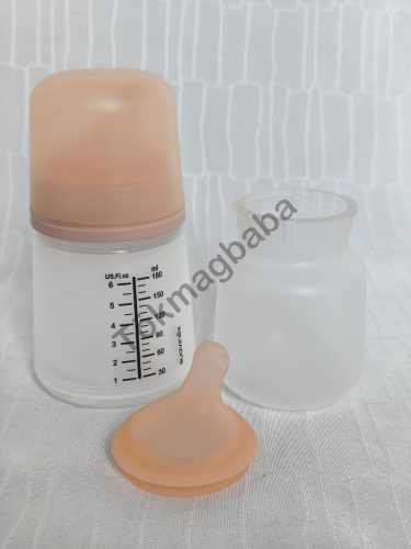 Suavinex Zero Zero cumisüveg szett