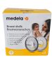 Medela mellbimbóvédő kagyló, 2 darabos szett
