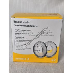 Medela mellbimbóvédő kagyló, 2 darabos szett