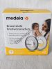 Medela mellbimbóvédő kagyló, 2 darabos szett