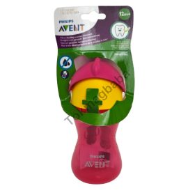 Philips Avent szívószálas pohár (SCF798/02 modell)