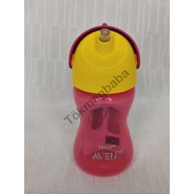 Philips Avent szívószálas pohár (SCF798/02 modell)