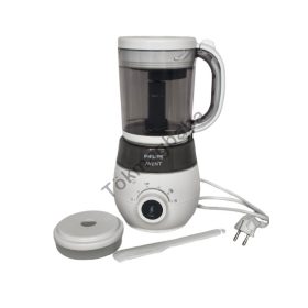   Philips Avent Premium 4 az 1-ben pároló és turmix, bébiétel készítő