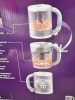 Philips Avent Premium 4 az 1-ben pároló és turmix, bébiétel készítő