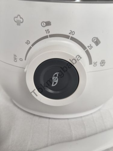 Philips Avent Premium 4 az 1-ben pároló és turmix, bébiétel készítő