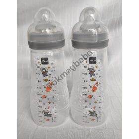 MAM Easy Active cumisüveg szett, 4m+
