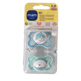 MAM Air S228 cumi szett, 2-6 hónapos korig