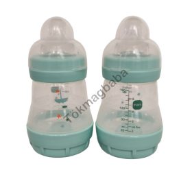 MAM Easy Start Anticolica cumisüveg szett, 0m+