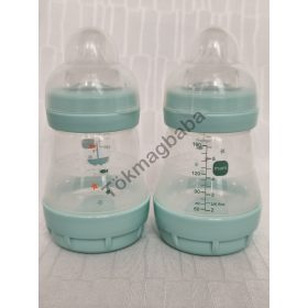 MAM Easy Start Anticolica cumisüveg szett, 0m+