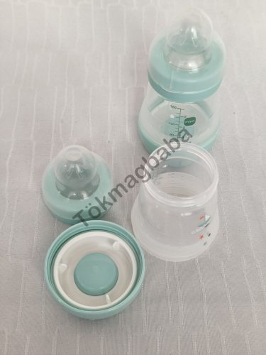 MAM Easy Start Anticolica cumisüveg szett, 0m+