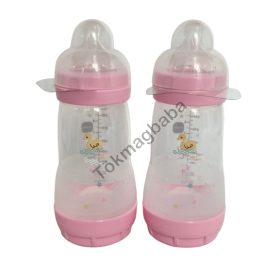 MAM Easy Start Anticolica cumisüveg szett, 2m+