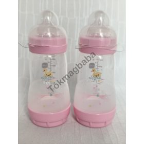 MAM Easy Start Anticolica cumisüveg szett, 2m+