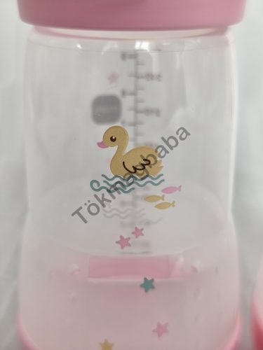 MAM Easy Start Anticolica cumisüveg szett, 2m+
