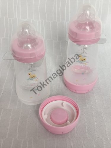MAM Easy Start Anticolica cumisüveg szett, 2m+