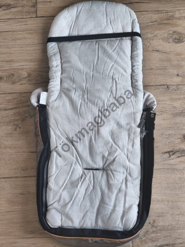 Hoco Austria X-Sportsline kifordítható lábzsák