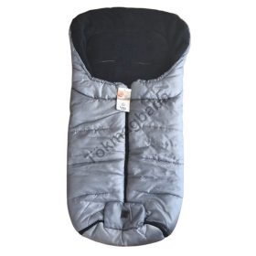 Baby Cab Eco Big lábzsák / bundazsák