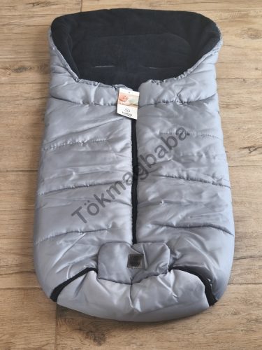 Baby Cab Eco Big lábzsák / bundazsák