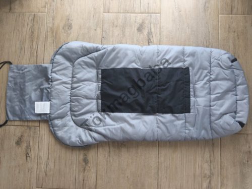 Baby Cab Eco Big lábzsák / bundazsák